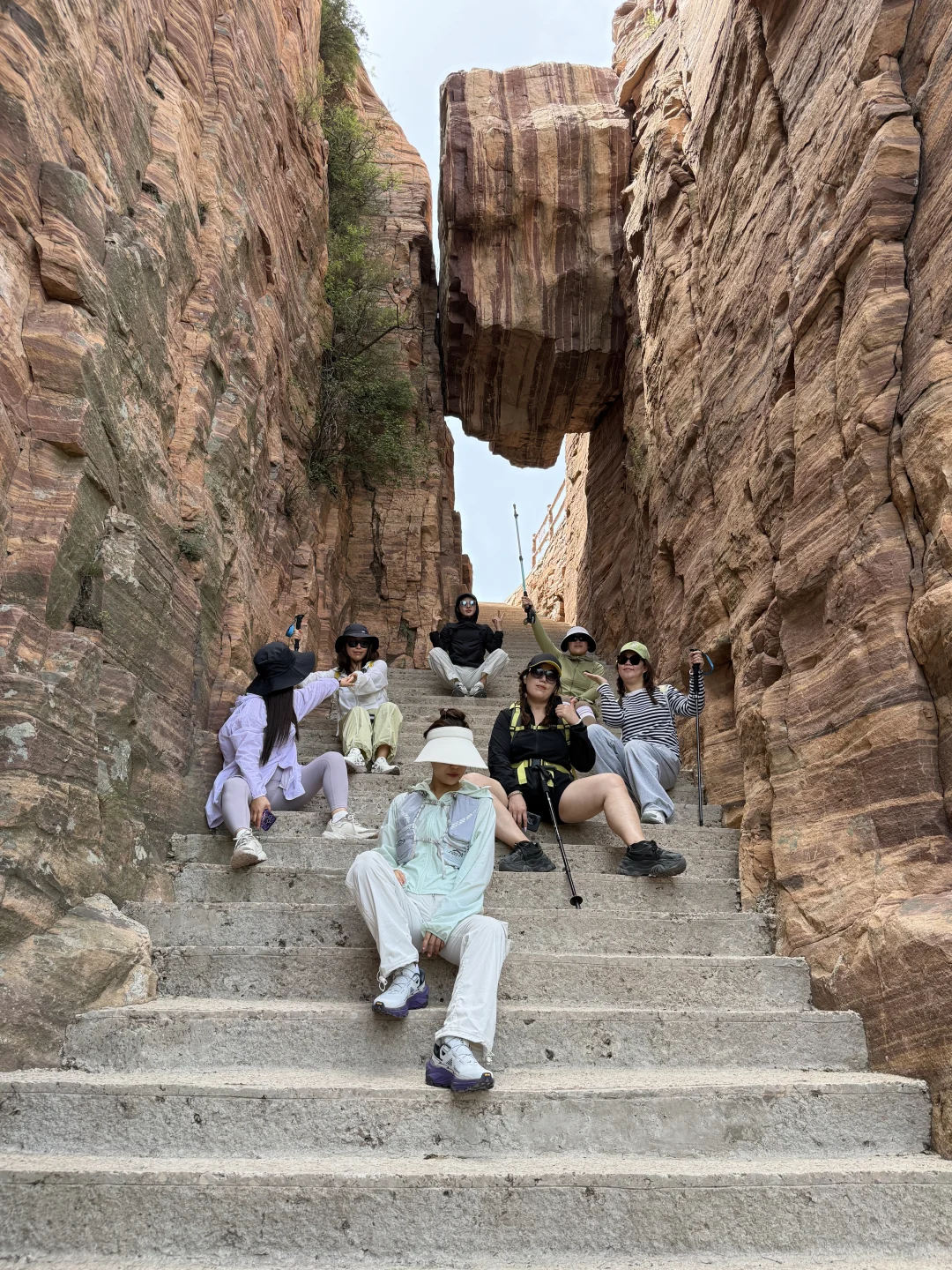 这么近,那么美,周末到河北。之东太行