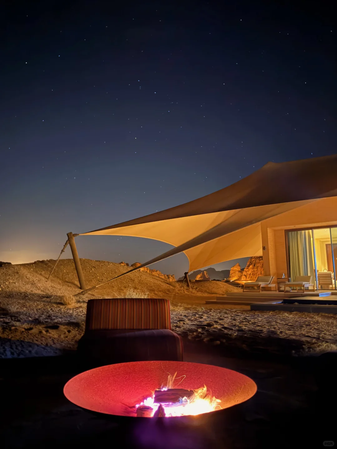 Alula🇸🇦来到了孤独星球
