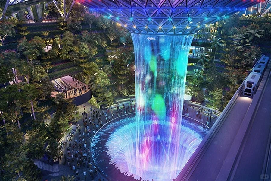 🇸🇬本地人都不想告诉你的10个免费景点！