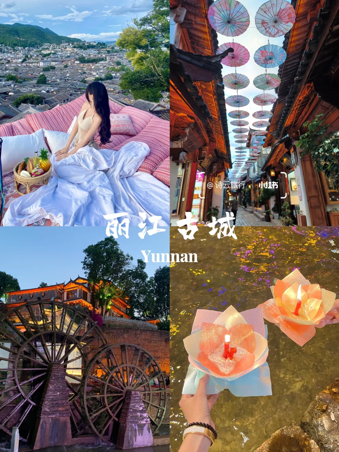 快来云南🔥七天花了1880💰包吃包玩包省心！