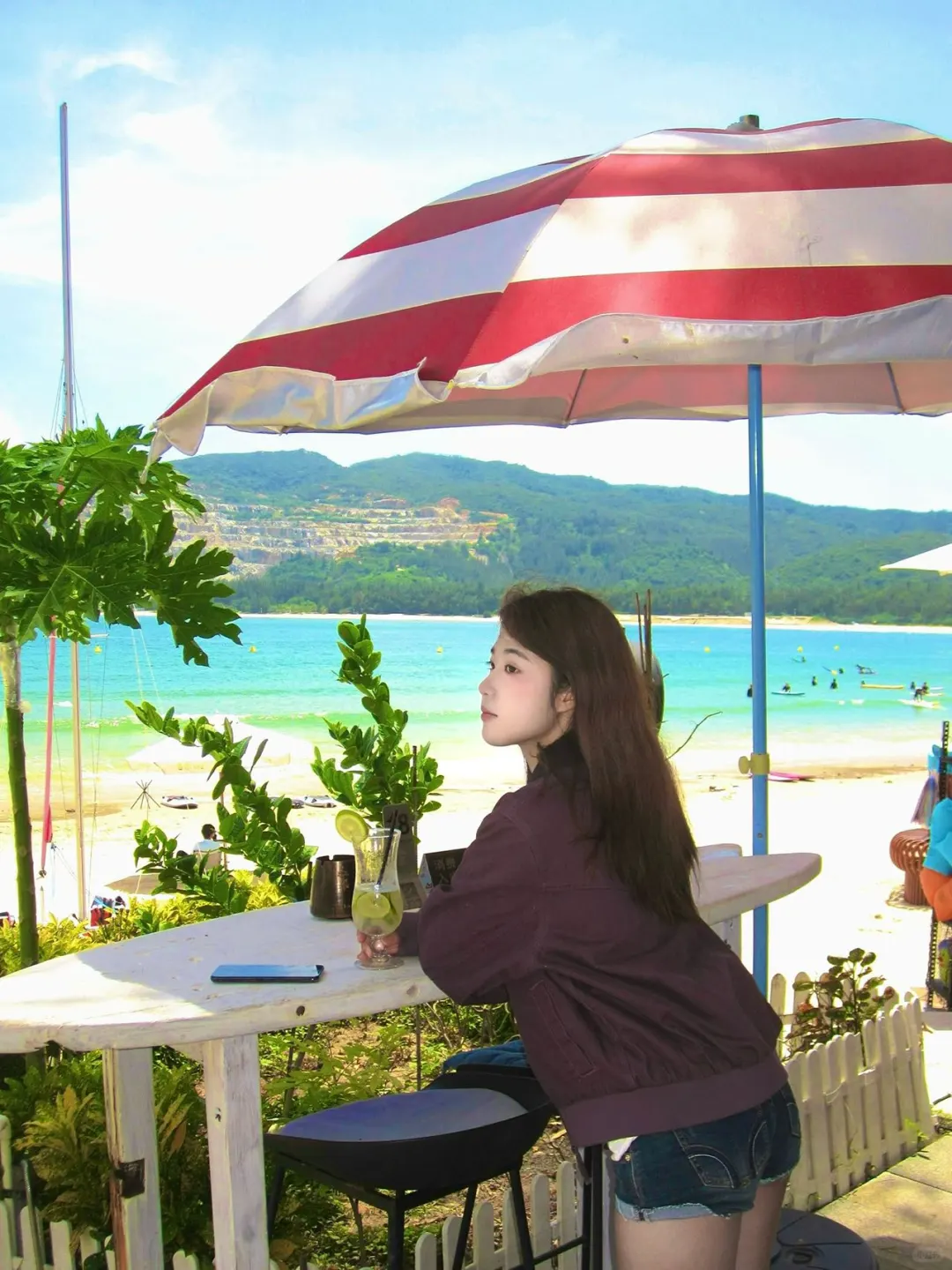 暑假旅行第—站：三亚（人均5k超全攻略）