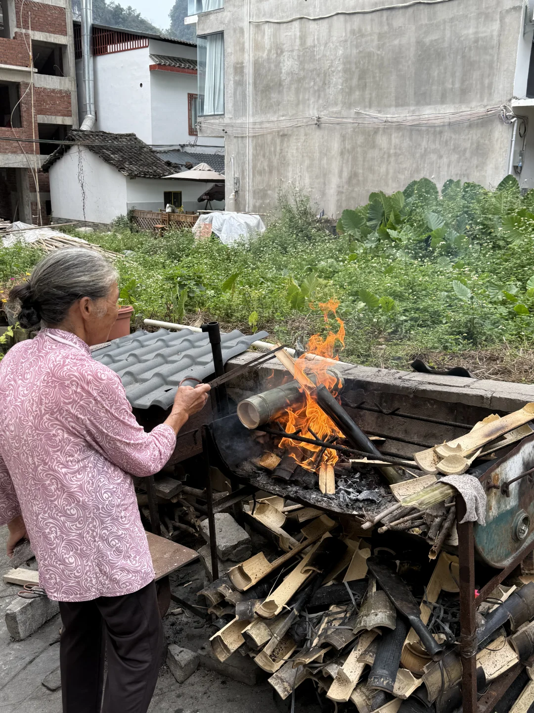 阳朔两天两夜旅游攻略