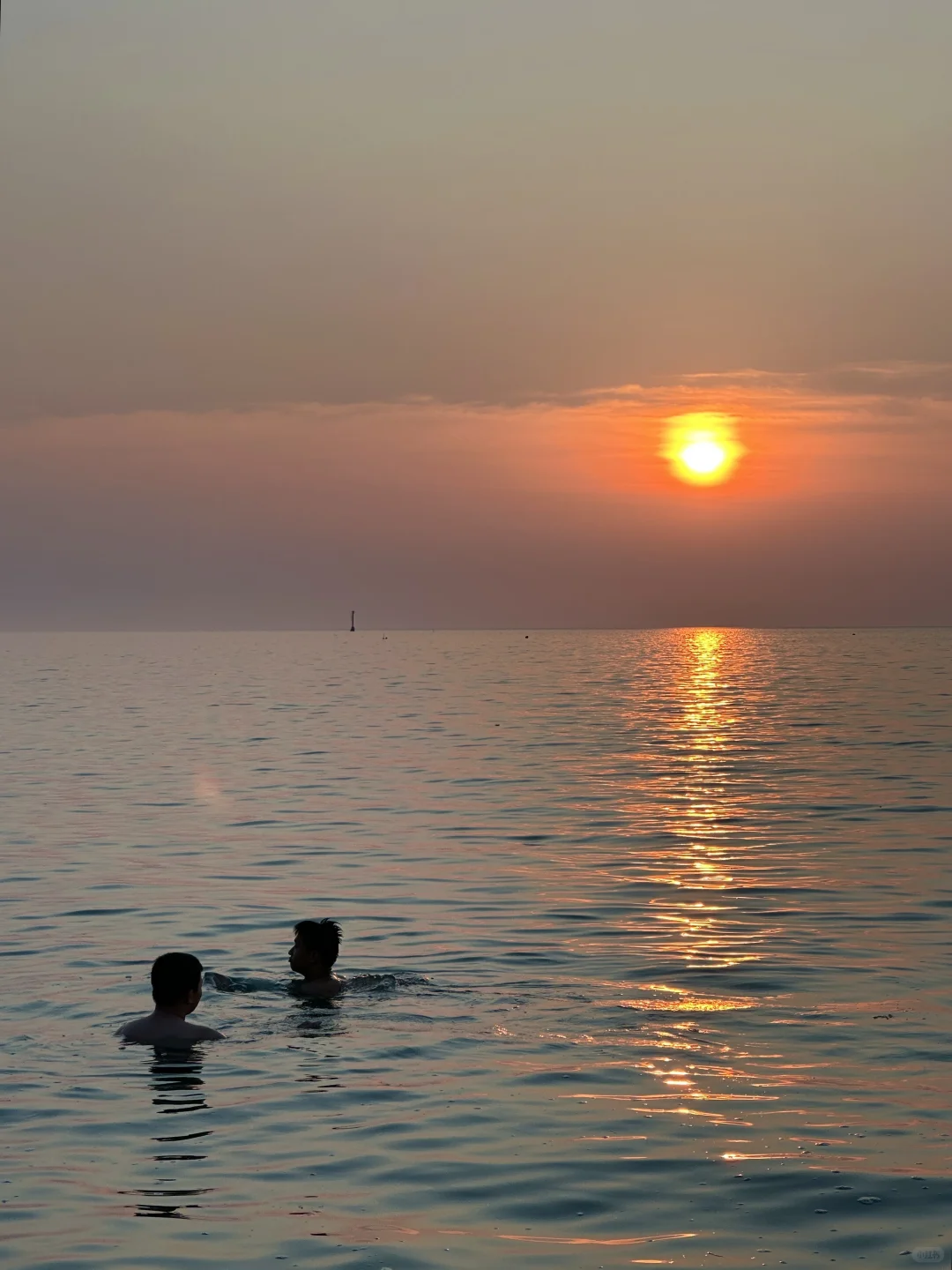 海口周边游 / 被低估的小众景点——临高角