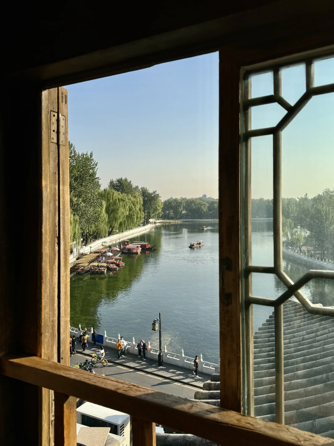 每个来京朋友我都会带来的17个地方…