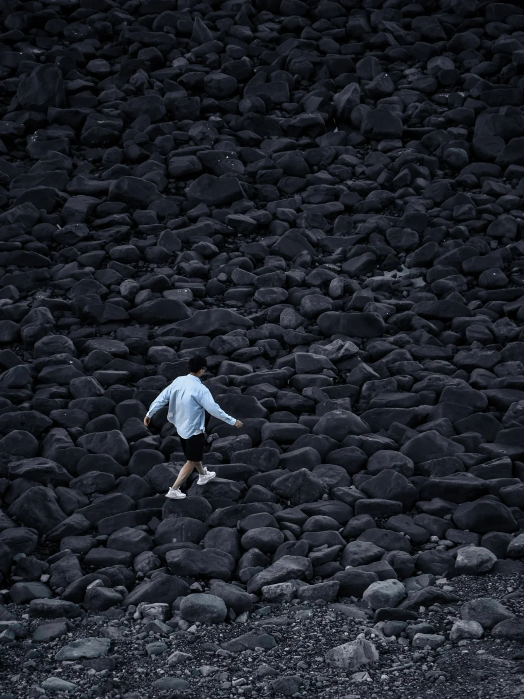 接下来的福建,堪称国内浪漫旅行天花板!