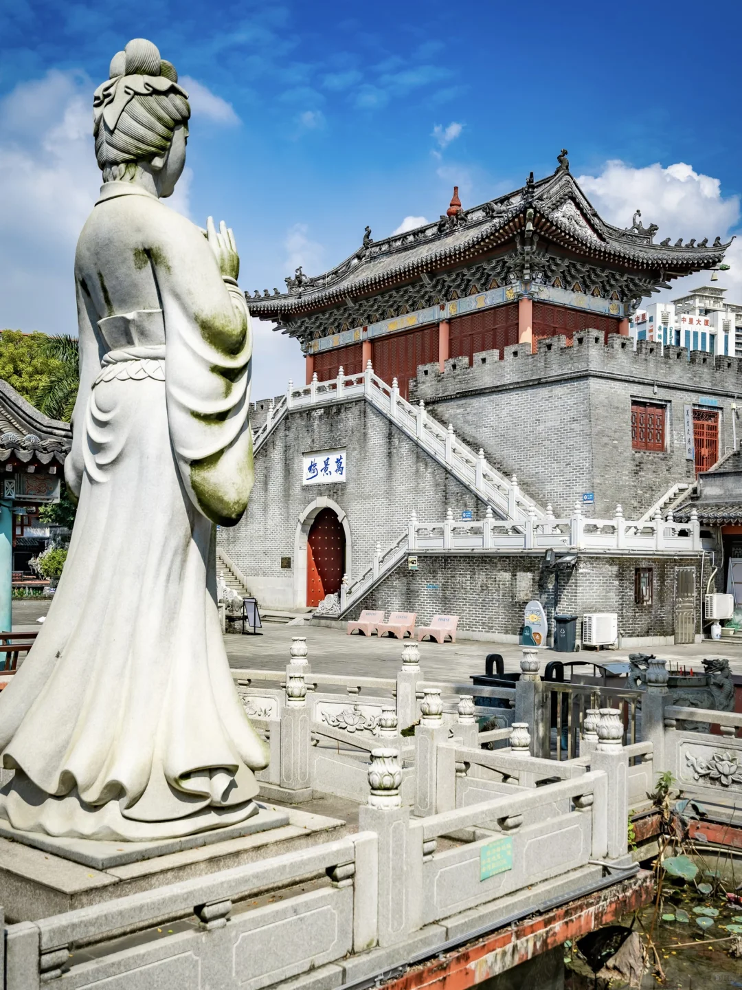 国庆反向游,深圳10个宝藏景点,人少景美免费