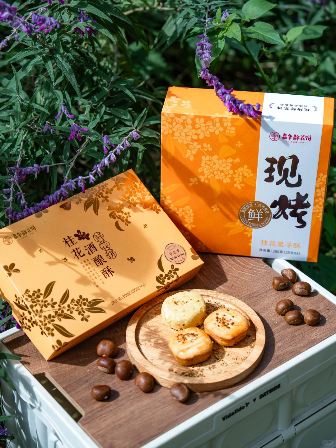 “后来我逢人便说，云南的秋天有多浪漫~”