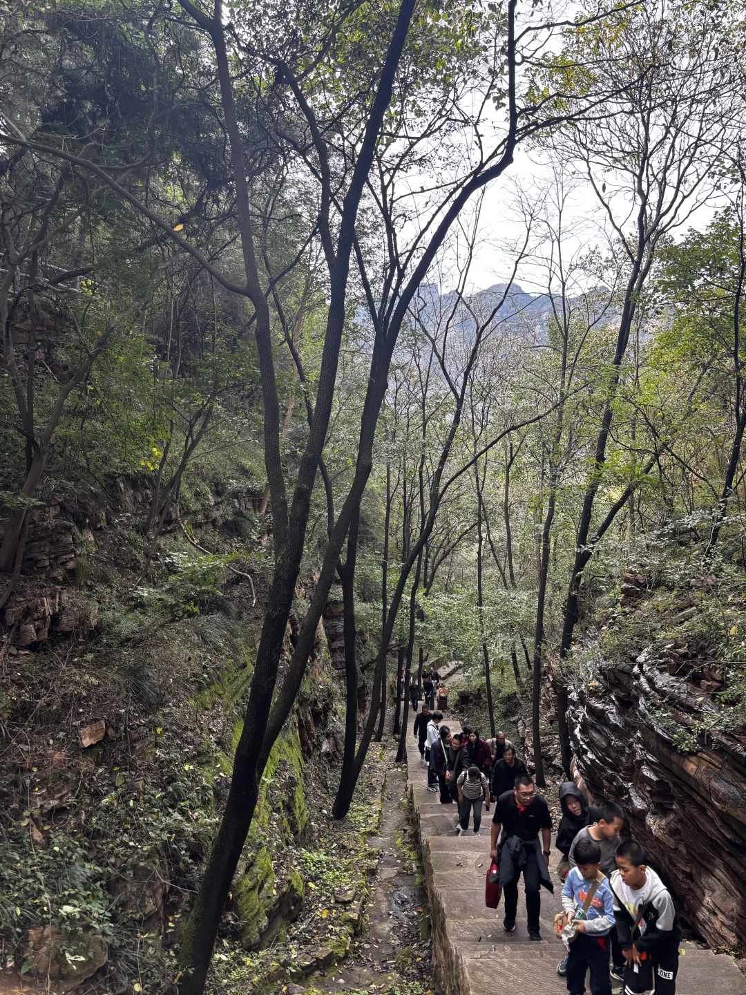 📍邯郸第3️⃣站 | 京娘湖‼️