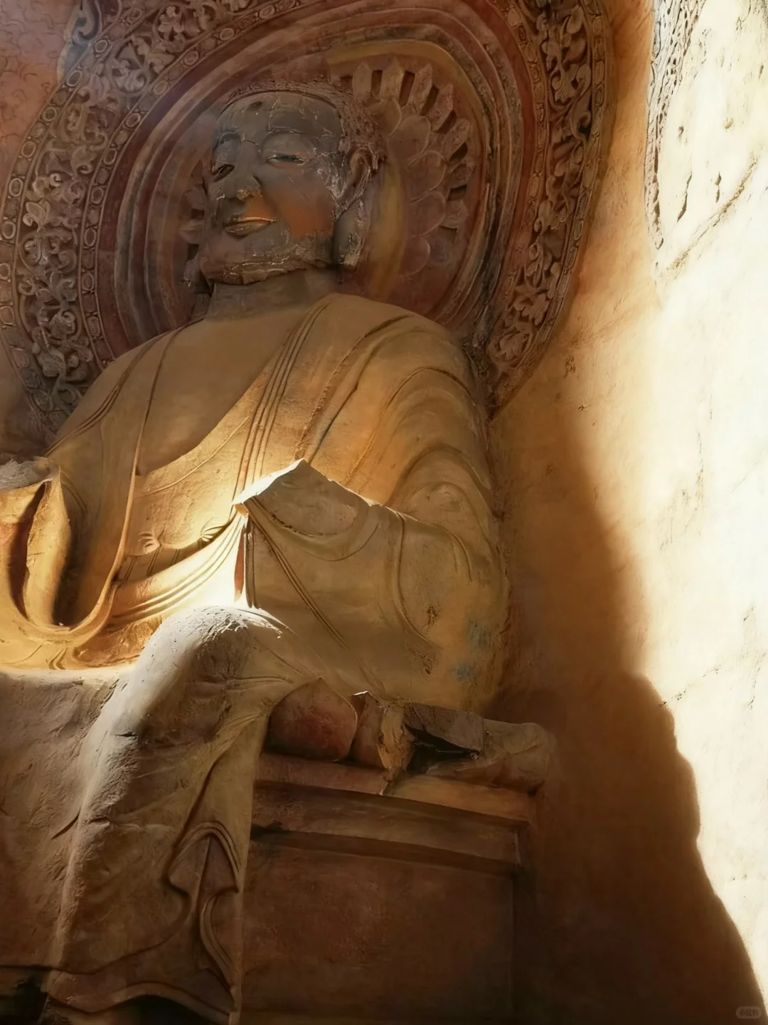 后悔才来！1000年历史的古寺！