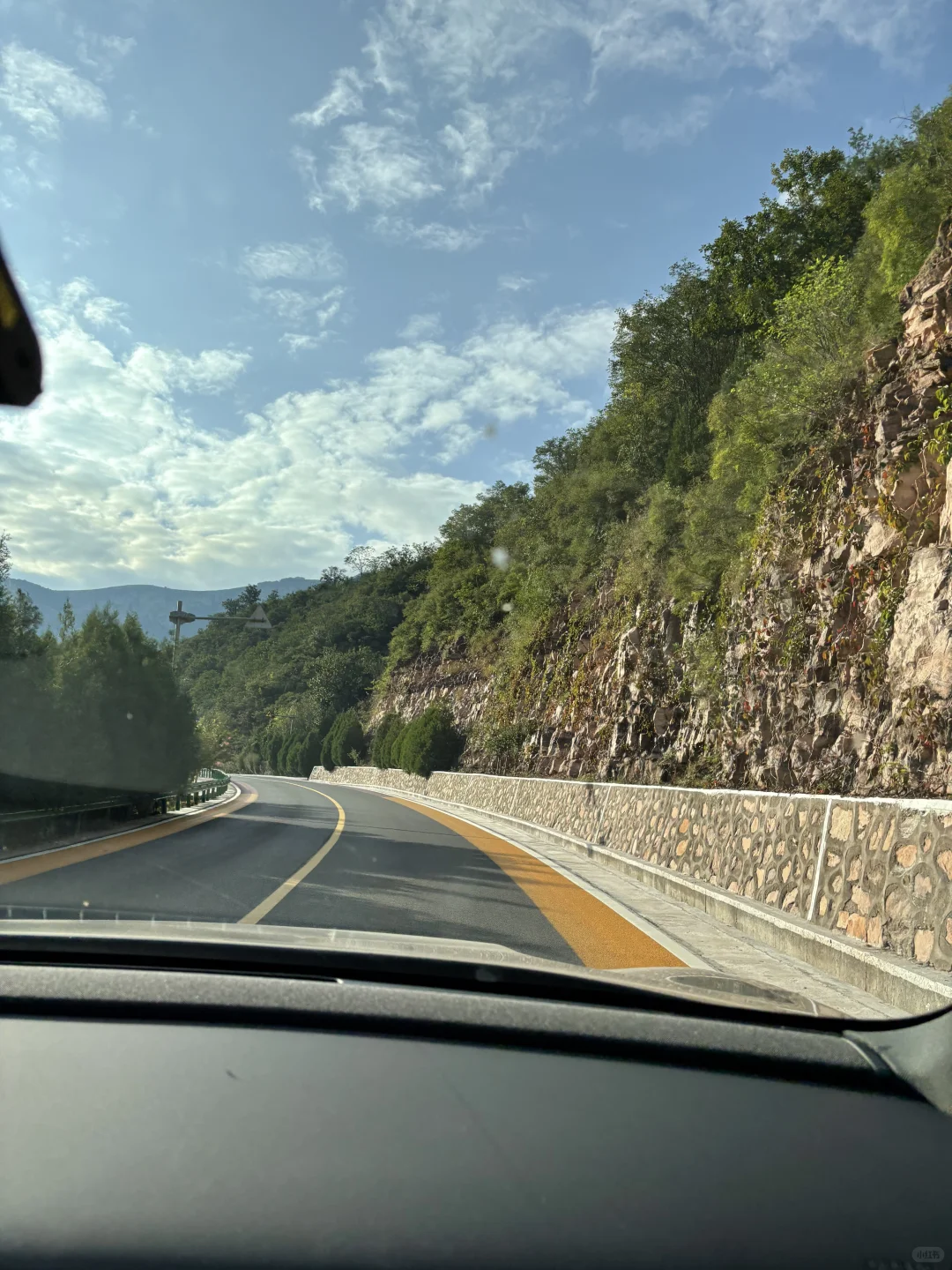 🚗沃尔沃XC70 | 奔赴邯郸武安白云大道
