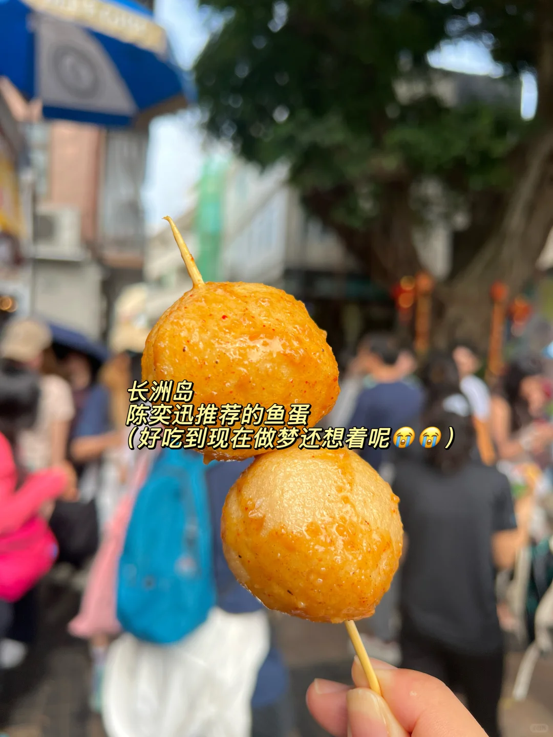 香港沉浸式回忆录&旅游攻略