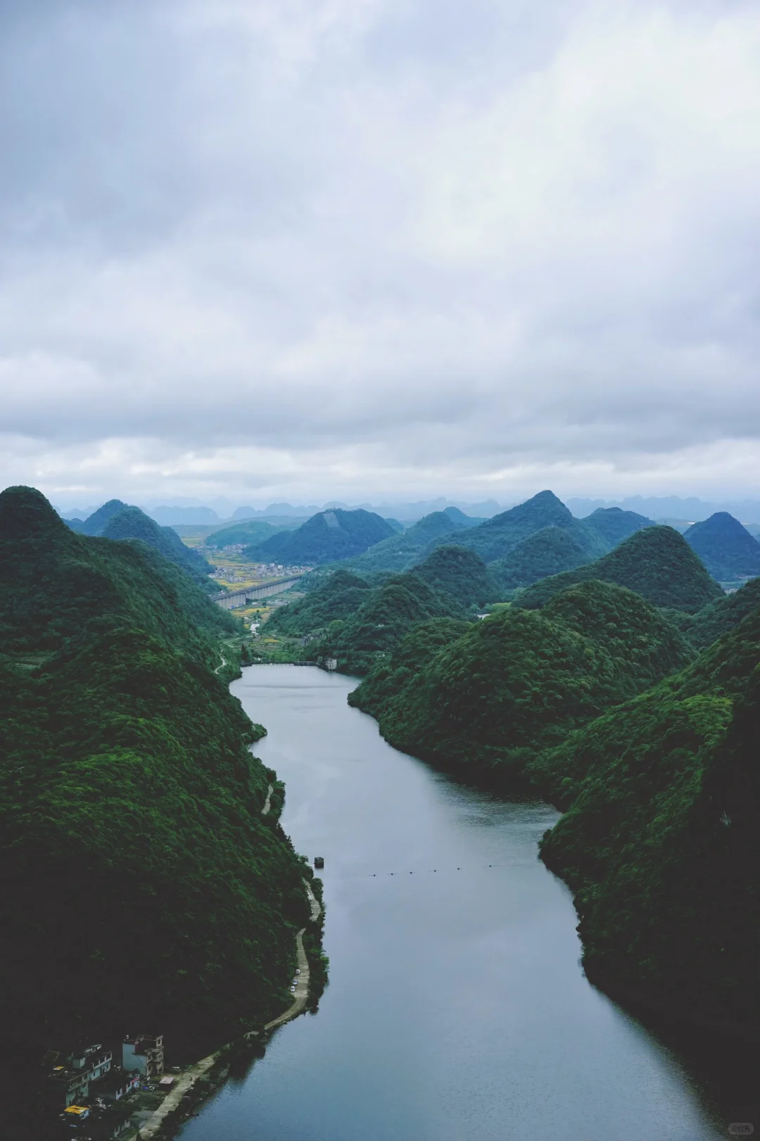 安顺铜鼓荡＋万峰顶｜无自驾攻略