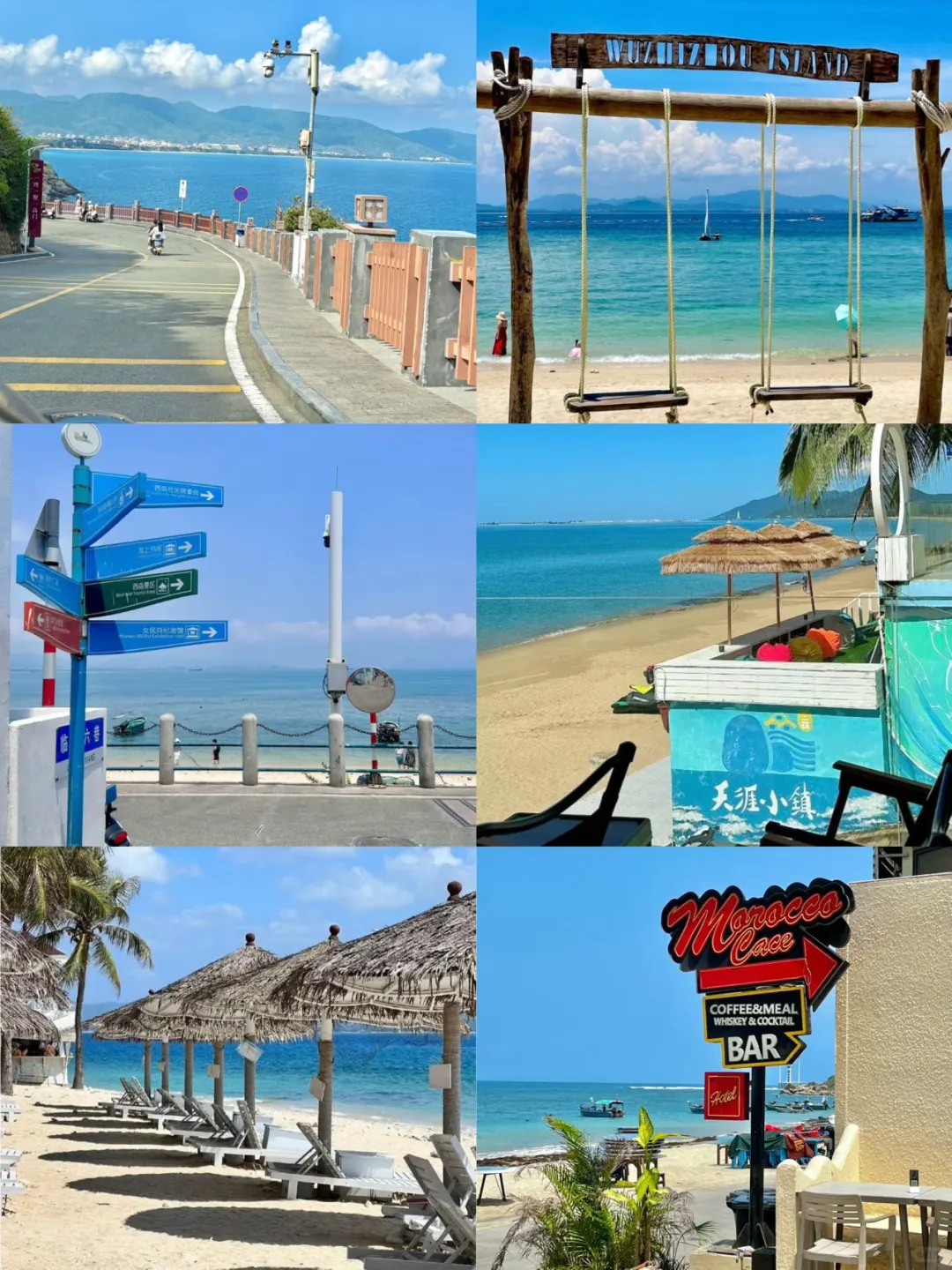 10月淡季来三亚⚠️不踩雷的旅游攻略