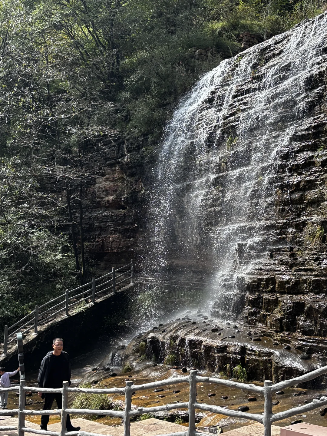 📍邯郸第3️⃣站 | 京娘湖‼️