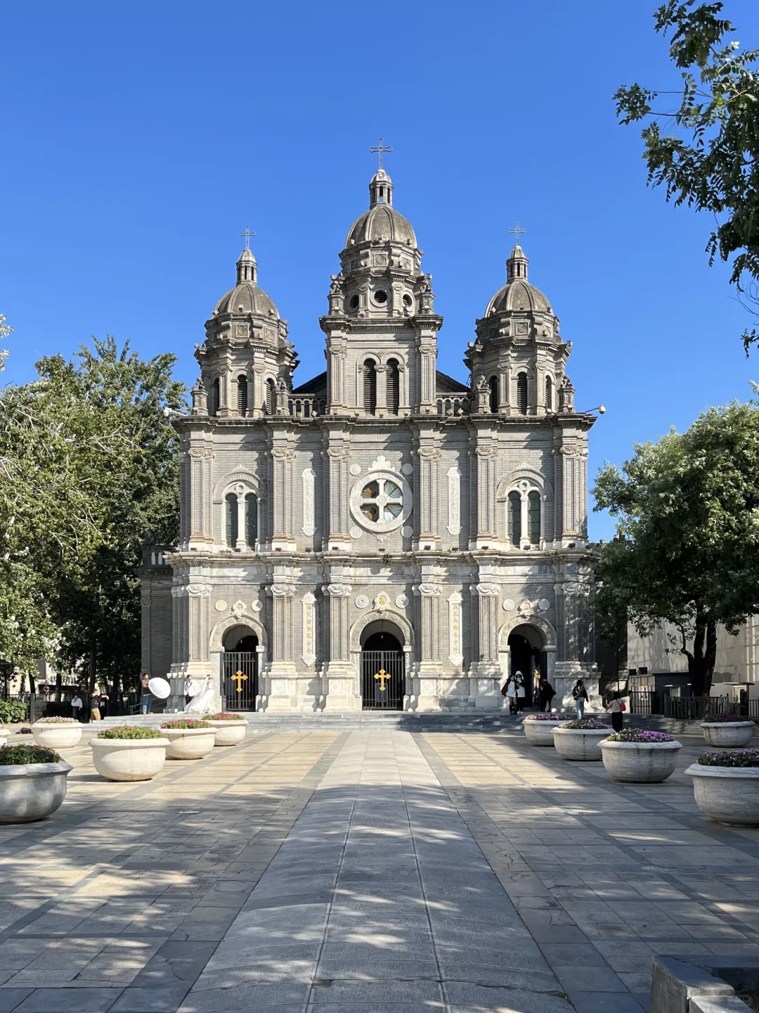 每个来京朋友我都会带来的17个地方…