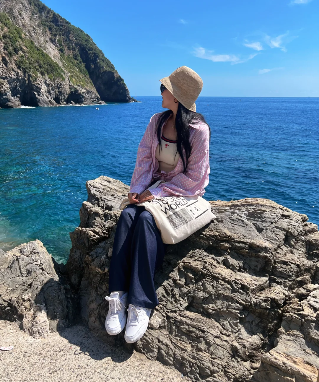 🇮🇹在意大利 找到了昆凌同款系列柠檬🍋