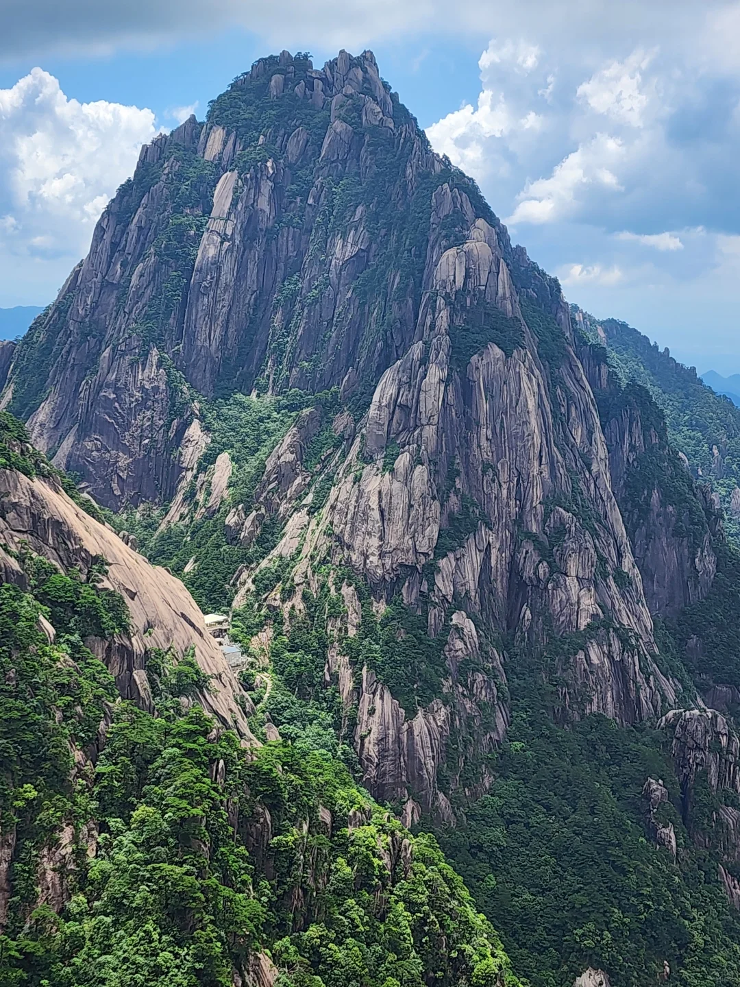 黄山