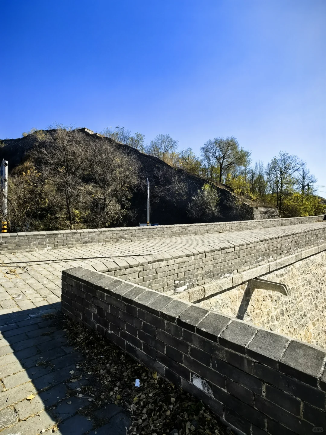 2024旅行结算 | 保定免费景点 紫荆关长城