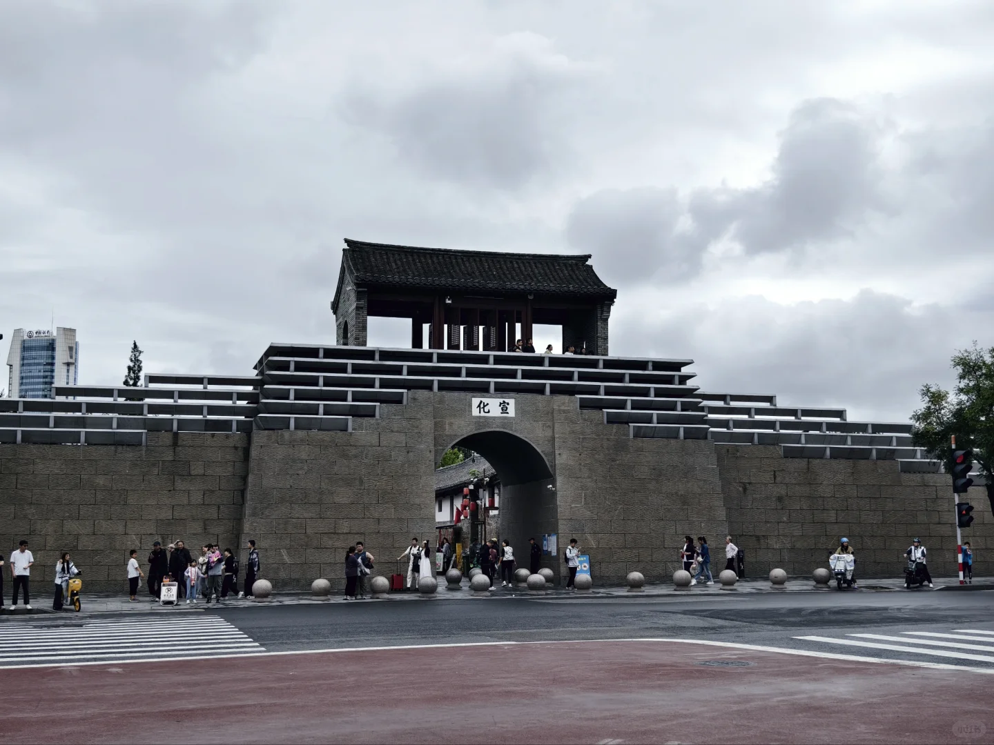 10月份的烟台，国内浪漫旅游的天花板