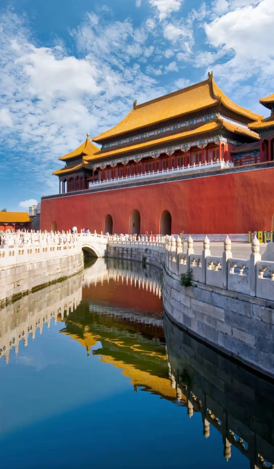 邯郸到北京纯玩二日游跟团游旅游攻略
