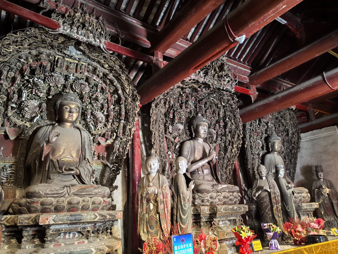 西安小众免费景点推荐