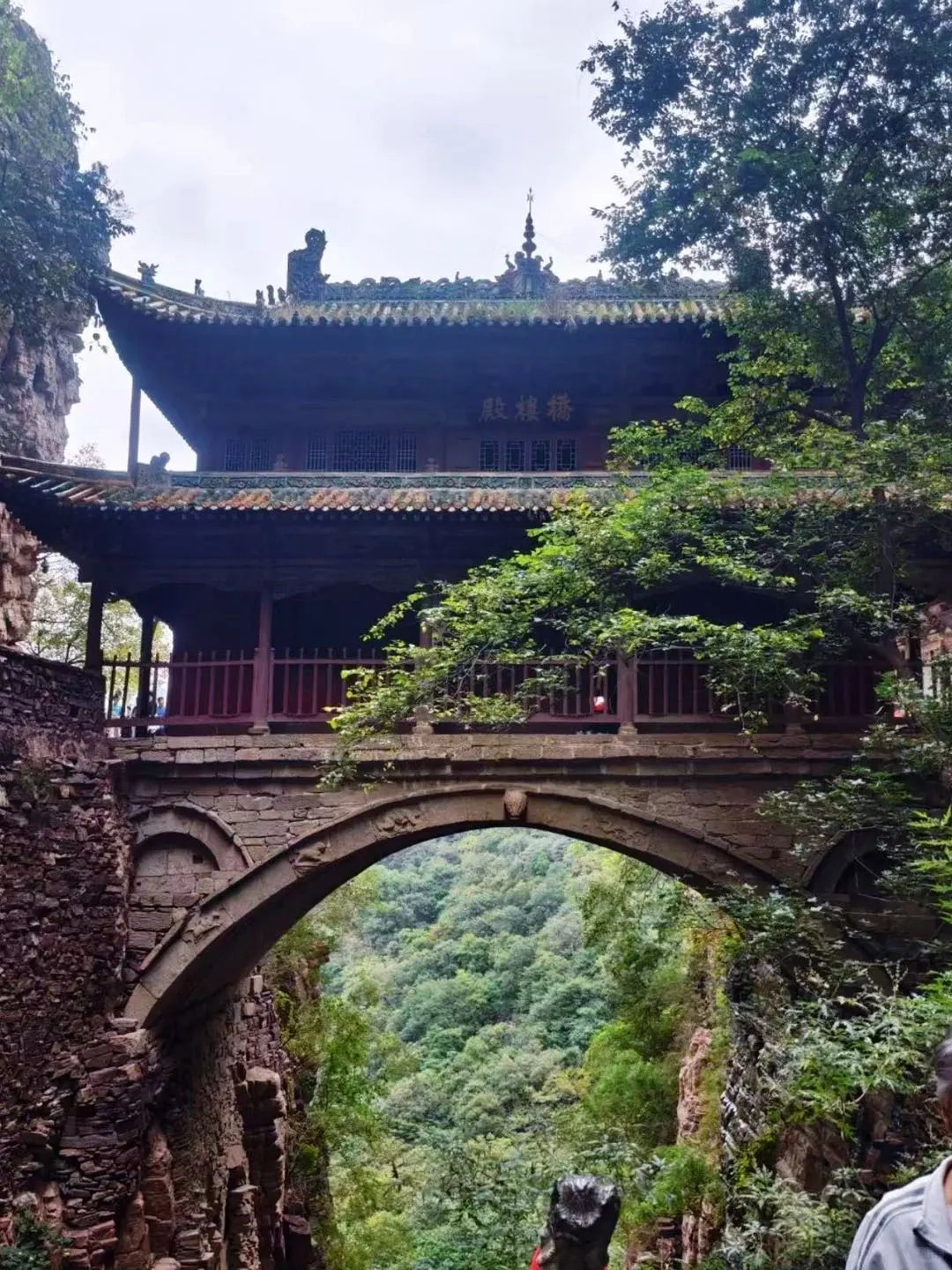 石家庄旅游攻略㊙️必打卡景点+美食超全