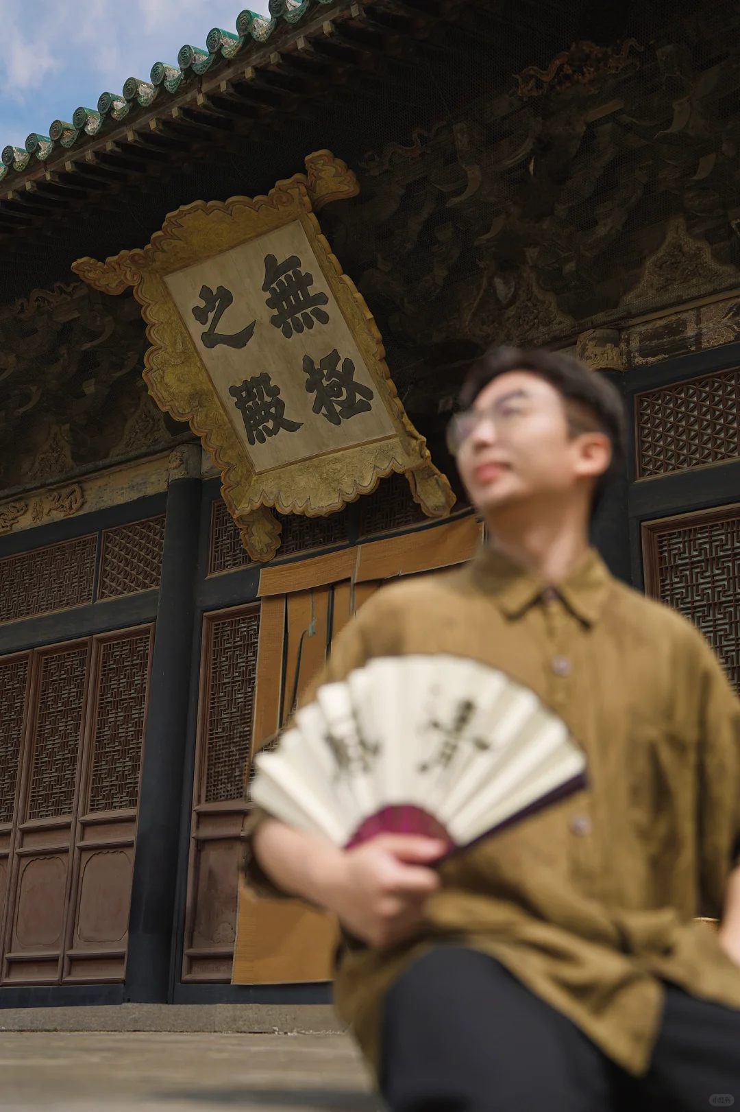 以为大同已经很绝了，直到我去了运城..