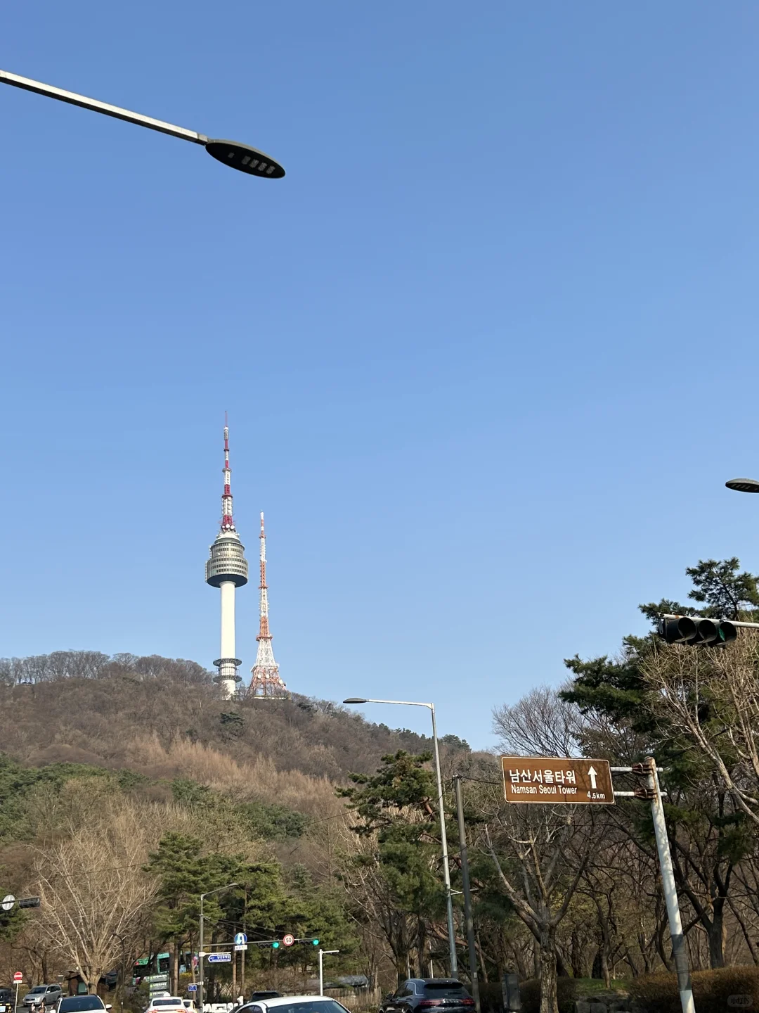 韩国首尔旅游分享