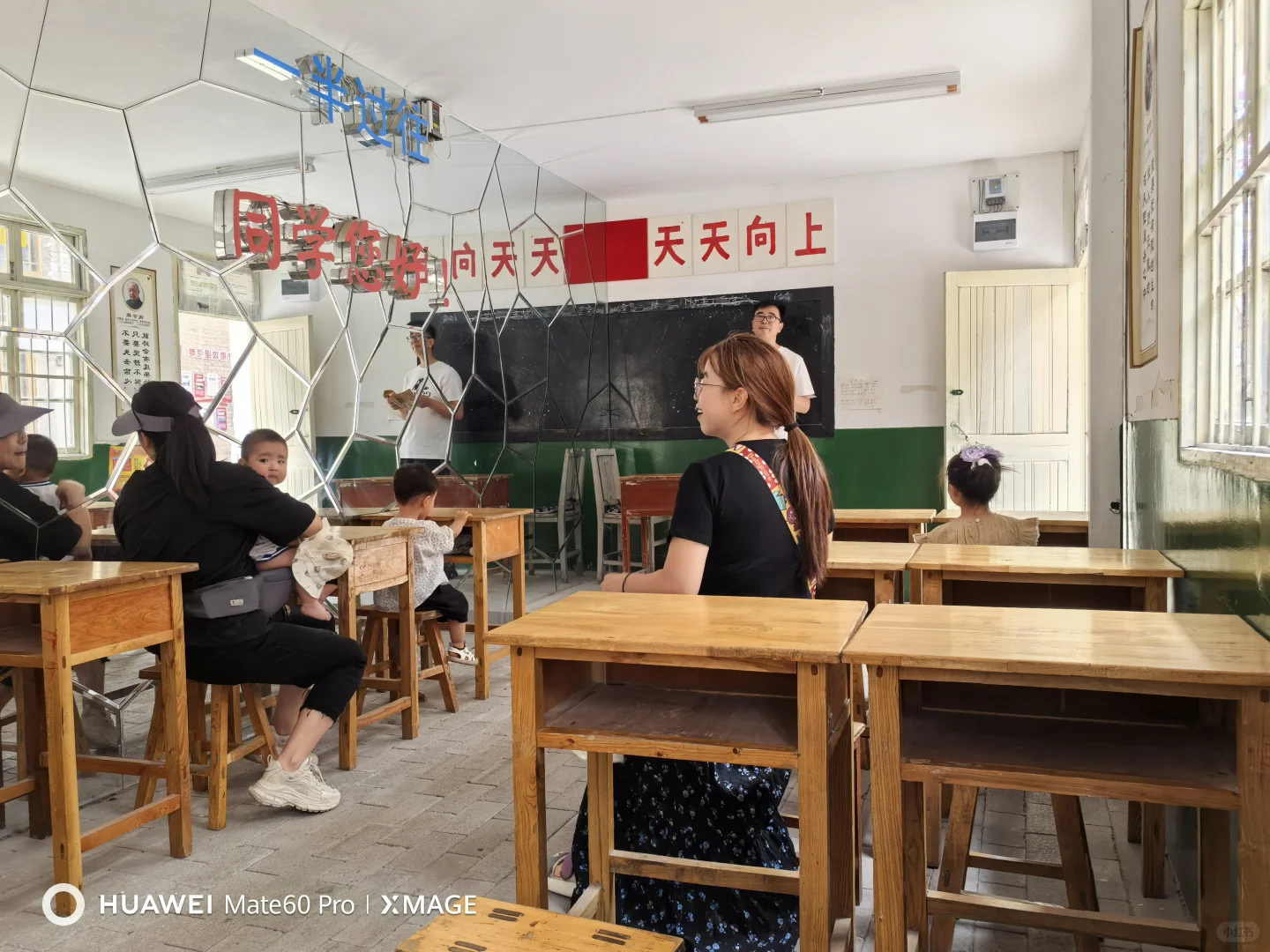 西安小众免费景点推荐