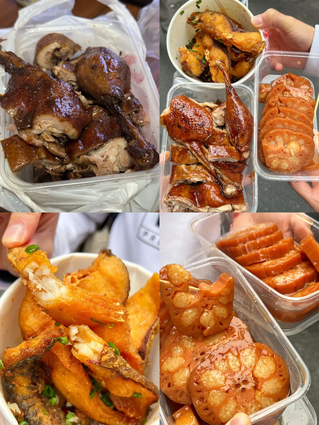 杭州人私藏!这些秋季景点🔥必收藏