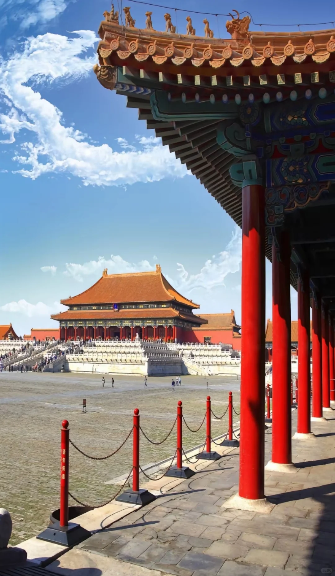 邯郸到北京纯玩二日游跟团游旅游攻略
