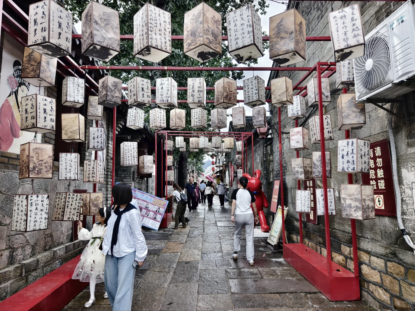 10月份的烟台，国内浪漫旅游的天花板