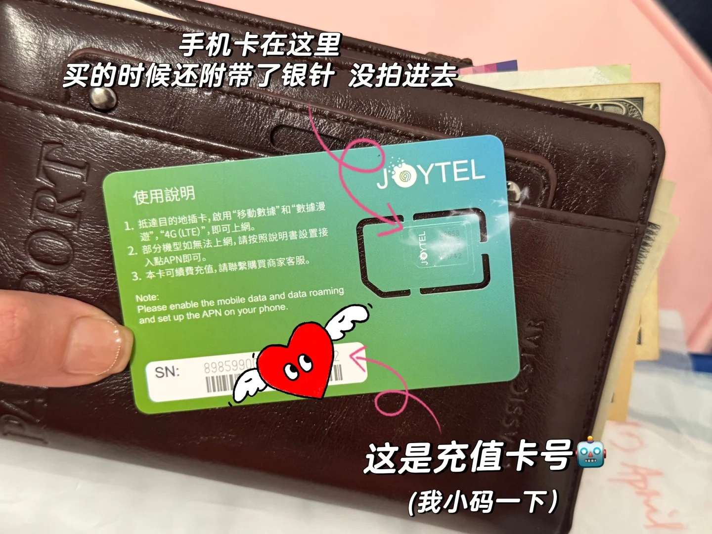 海乘分享篇|出国上网保姆级教程来咯