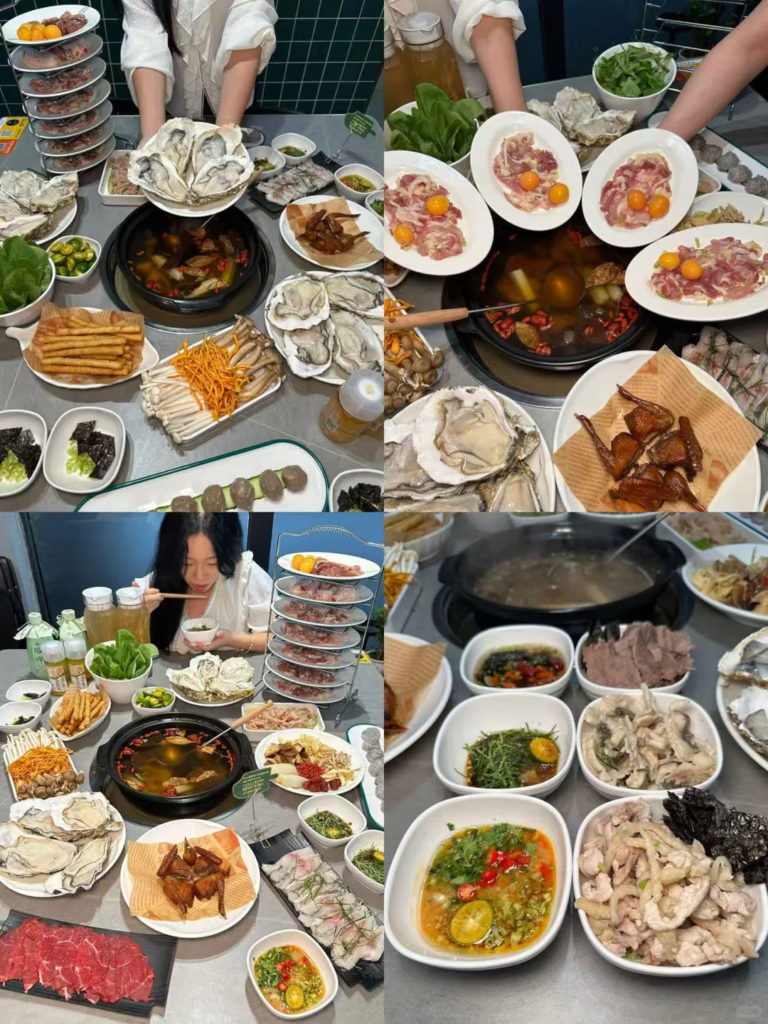 杭州人私藏!这些秋季景点🔥必收藏