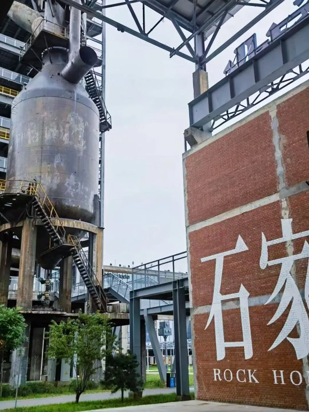 石家庄旅游攻略㊙️必打卡景点+美食超全