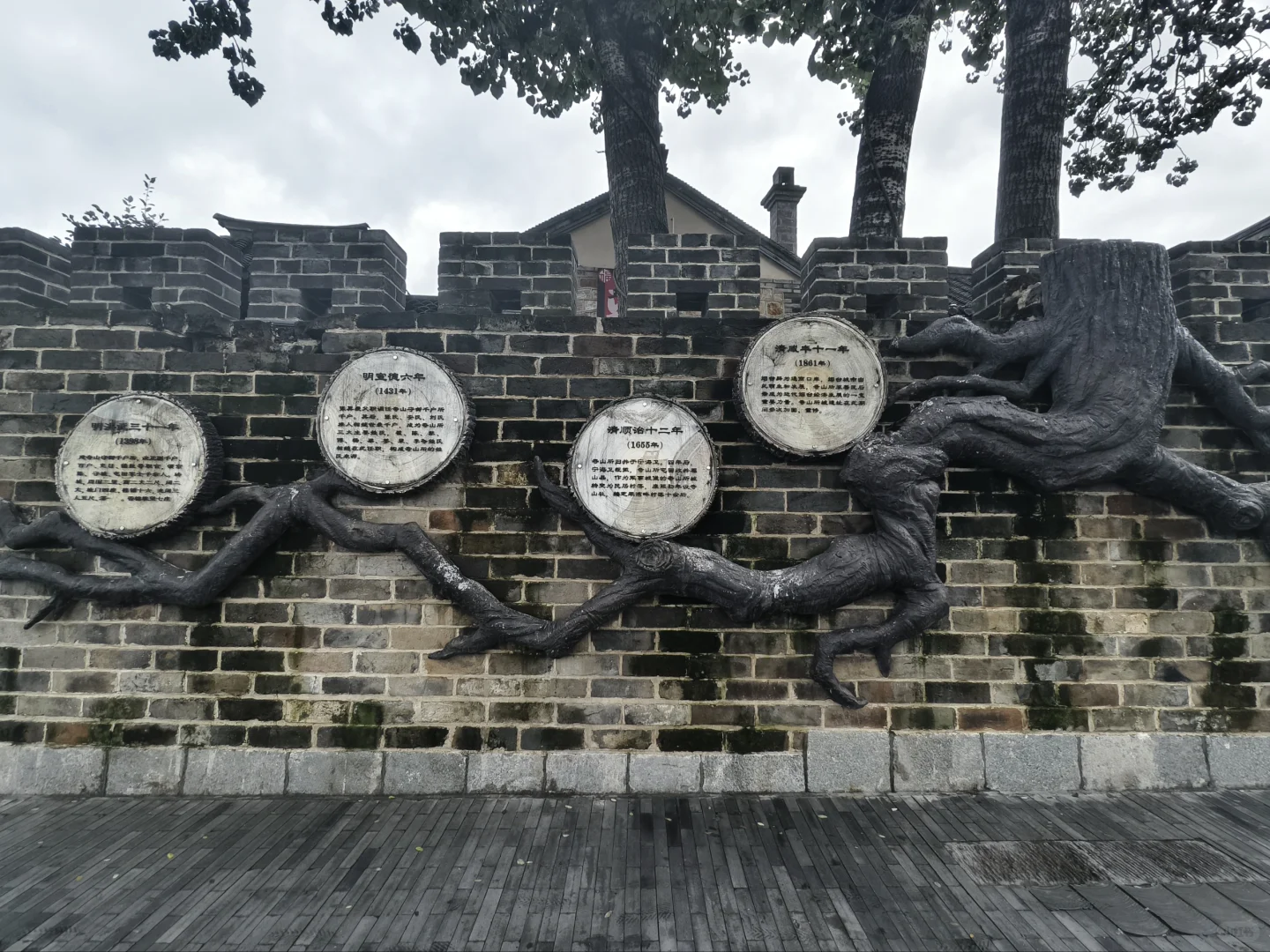 10月份的烟台，国内浪漫旅游的天花板