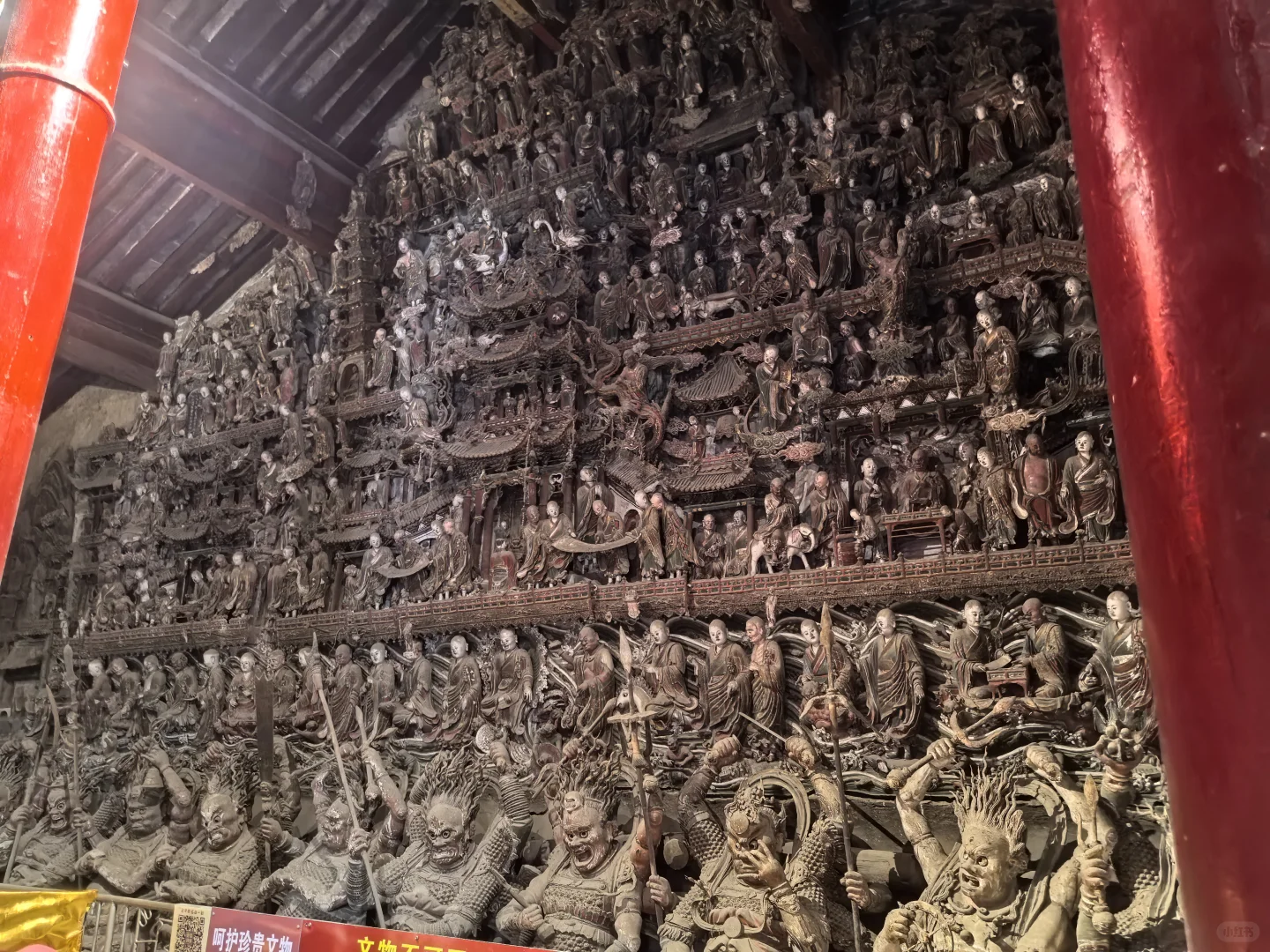 西安小众免费景点推荐