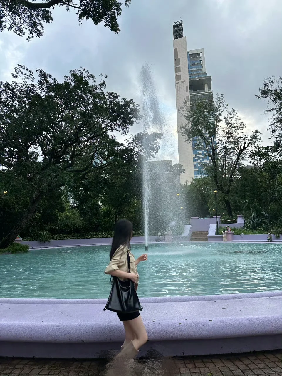 每天分享一个旅游打卡景点之北京