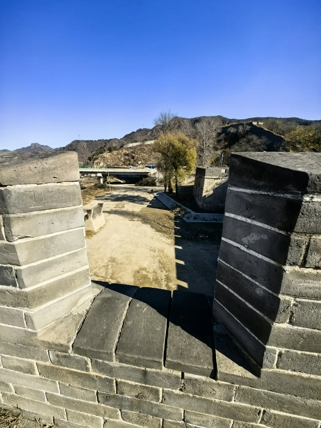 2024旅行结算 | 保定免费景点 紫荆关长城
