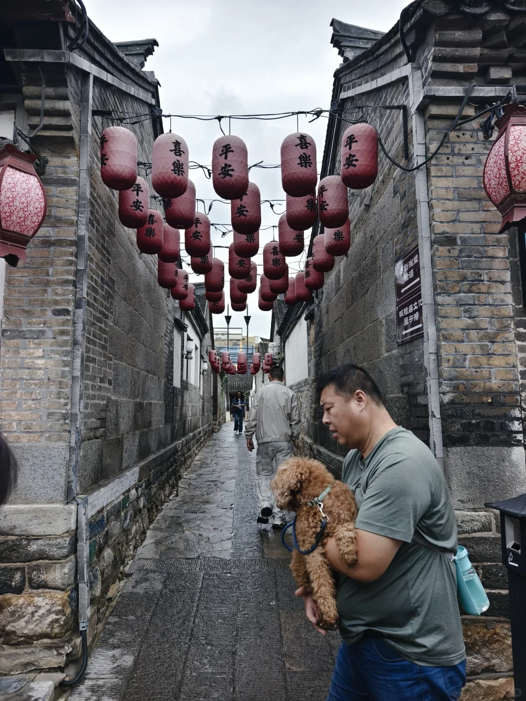 10月份的烟台，国内浪漫旅游的天花板