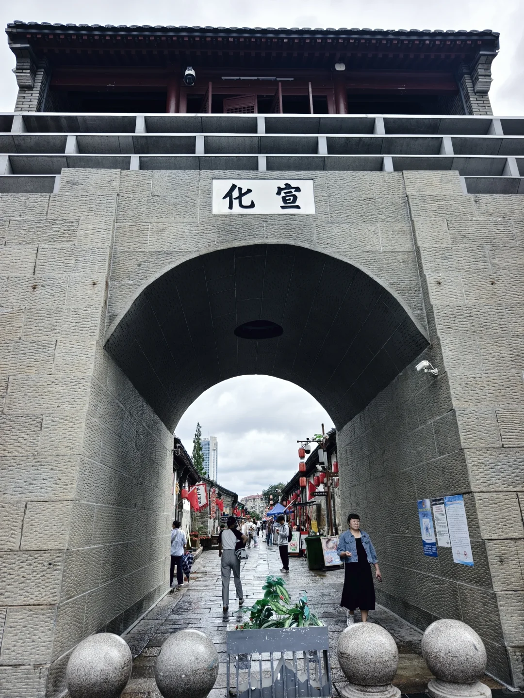 10月份的烟台，国内浪漫旅游的天花板
