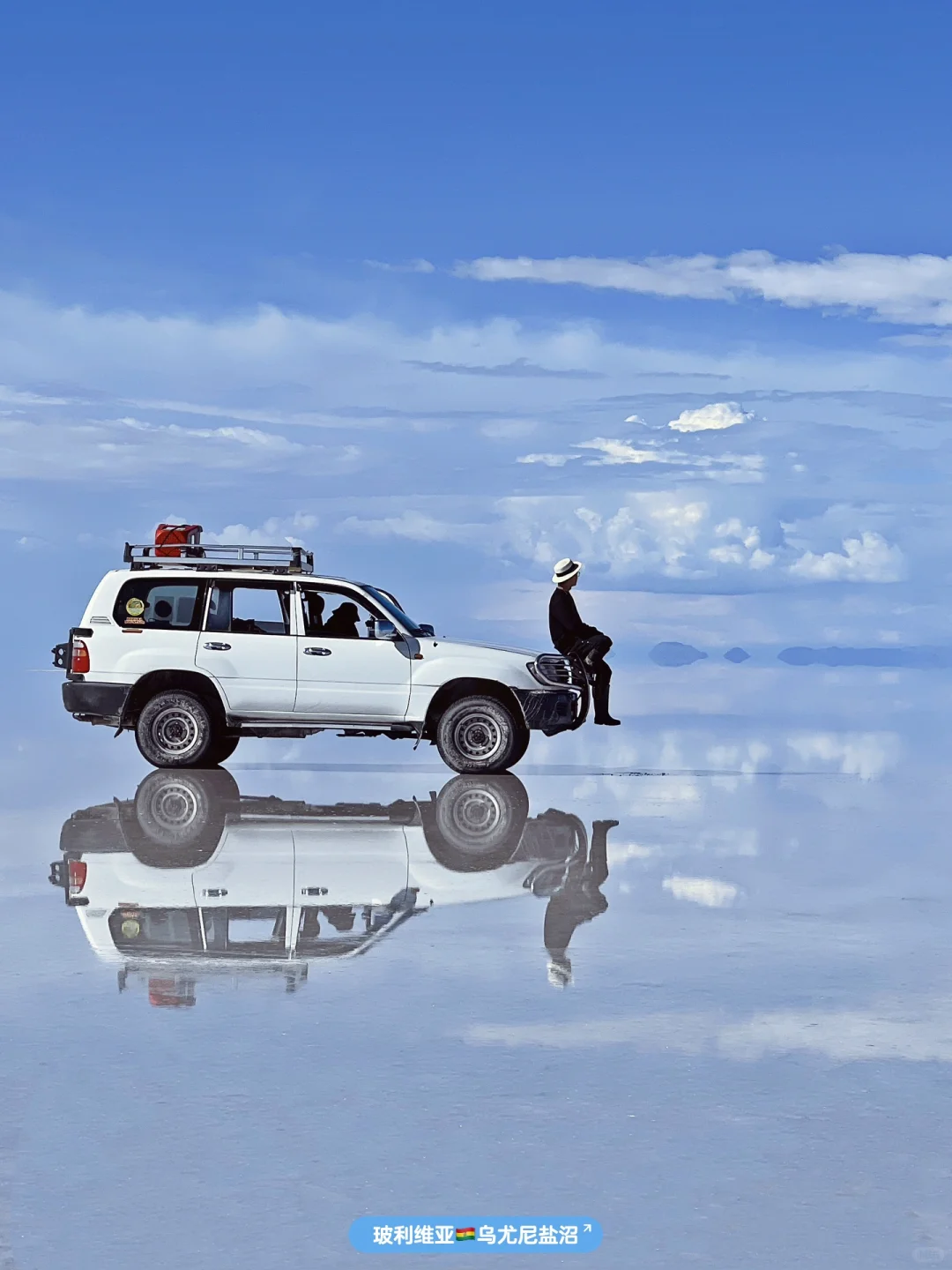 一个人环球旅行8年,做过最难忘的33件小事