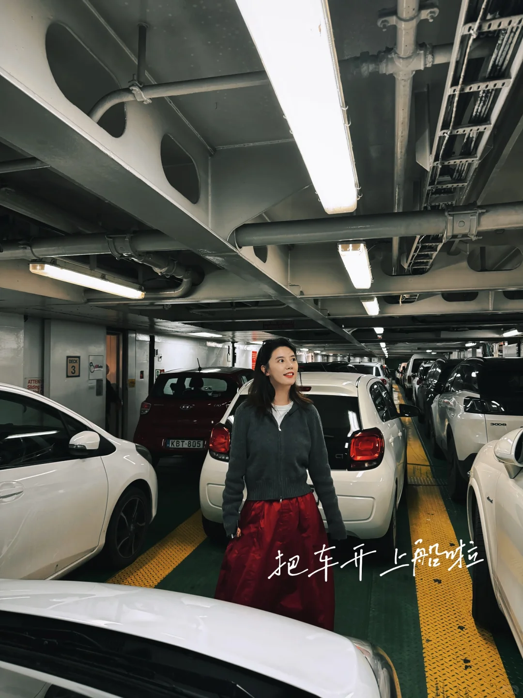 ✨ Day1-2 | 马耳他跨年攻略⬆️:初遇地中海蓝