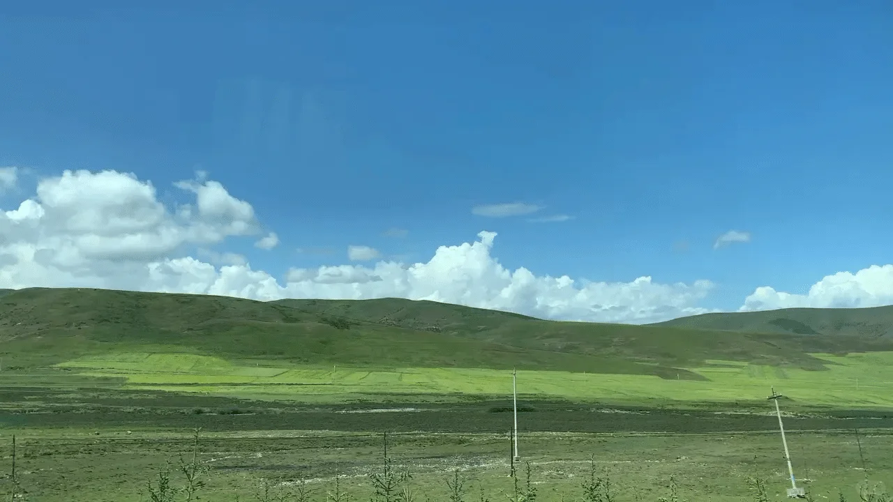 日常旅游推荐｜周末短途游攻略｜城市周边