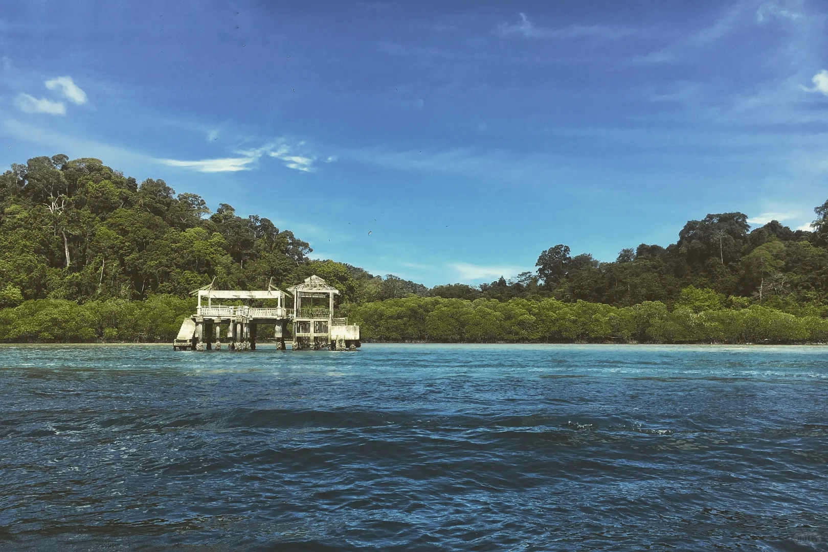 日常旅游推荐｜周末短途游攻略｜城市周边