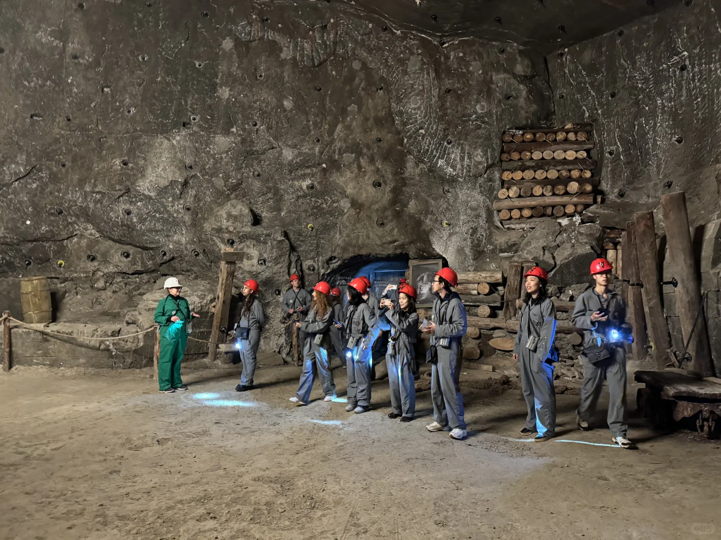 波兰旅行必玩景点：“白色黄金王国”