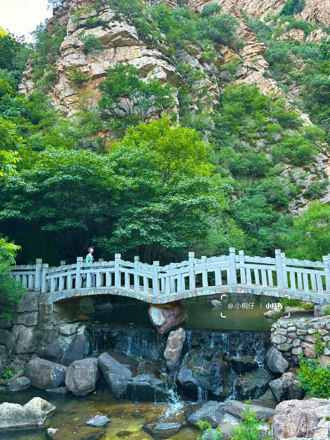 北京周边游|2h内🉑到达的🔟个小众避暑地🍃
