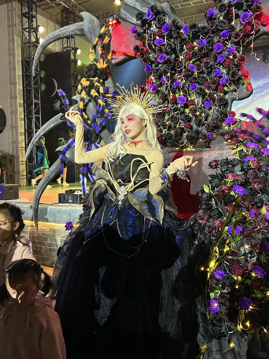 在襄阳奇幻谷玩疯了！惊奇潮玩节攻略收好！