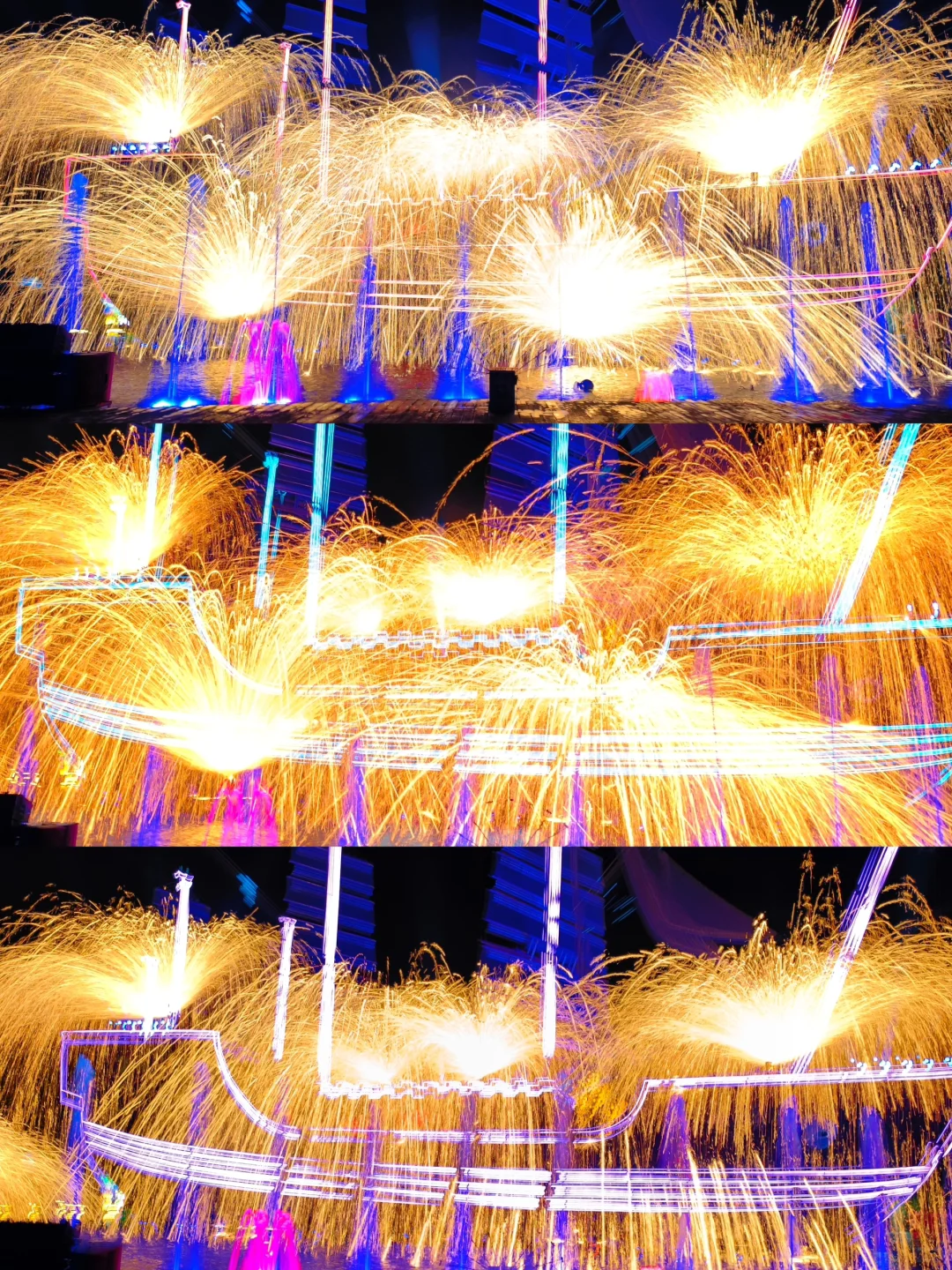 开封万岁山沉浸式游玩攻略❗️