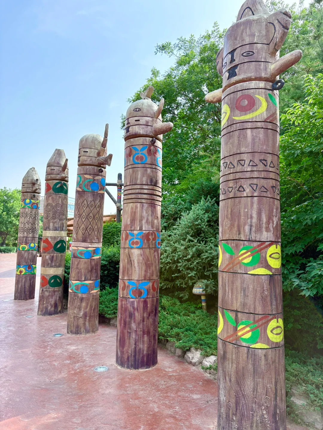 邯郸方特一日游➖保姆级攻略✨